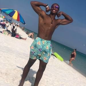 Meet your Posher, Morrell